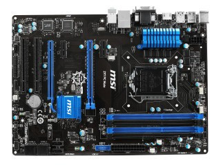 微星z97 pc mate主板说明书