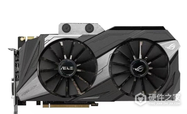华硕ROG系列 ROG STRIX-RX470-O4G-GAMING显卡驱动