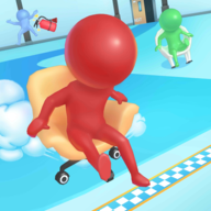 crazy office中文版