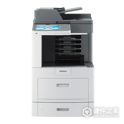 新都Sindoh MF5550H for win7/8 64bit
