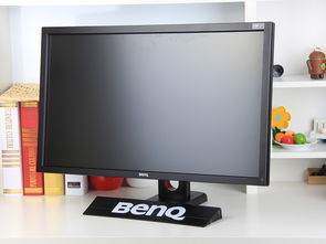 BENQ明基XL2735液晶显示器驱动