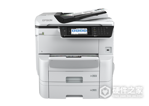 爱普生WF-C8690a用户手册