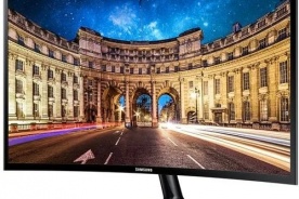 三星C27F390FHC液晶显示器使用说明书