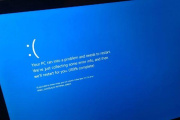 win10minidump蓝屏解决方法