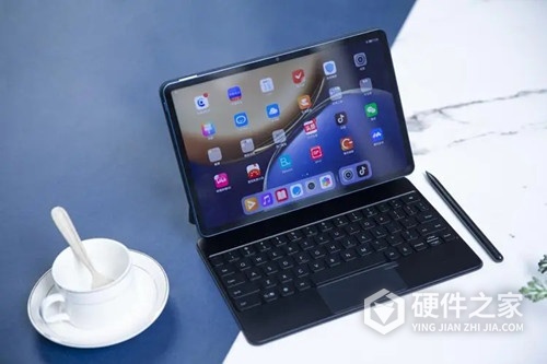 荣耀平板v7pro吃鸡能开90帧吗