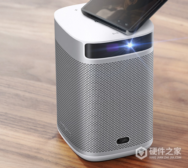 极米play特别版怎么下载应用