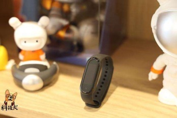 小米手环5是否支持血氧监测