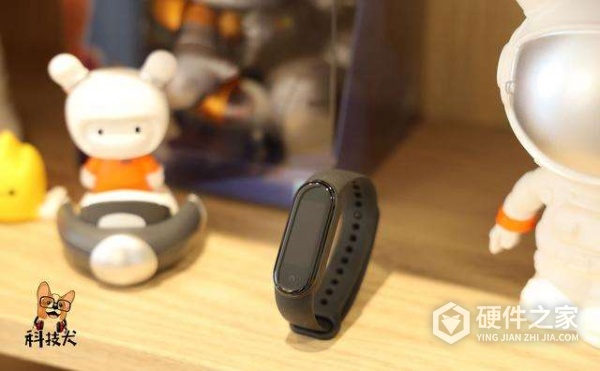 小米手环5是否支持血氧监测