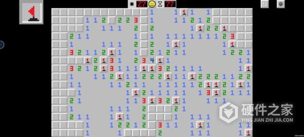 扫雷经典版最新版