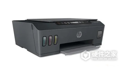 惠普518怎么打印照片