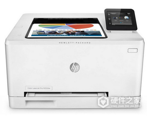 惠普m252dw打印机驱动
