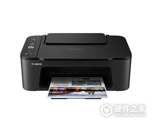 佳能ts3480打印机怎么连接wifi