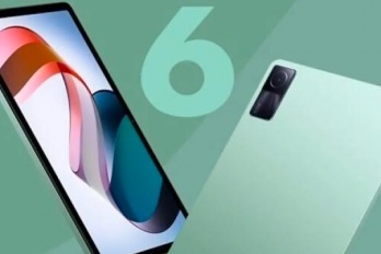 小米平板6pro是残血版吗