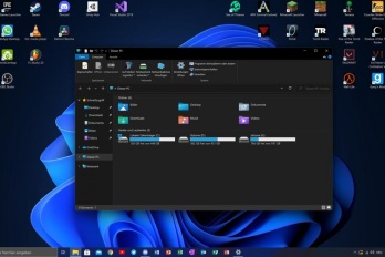 Win11任务栏怎么添加图标
