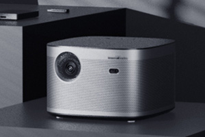 极米h3s遥控器配对方法