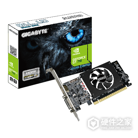 技嘉GV-N710D5-2GL for win7/8 32bit