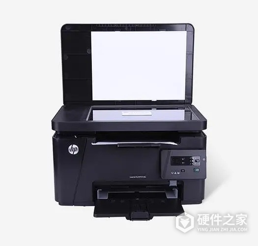 惠普m126a显示hp故障码怎么解决