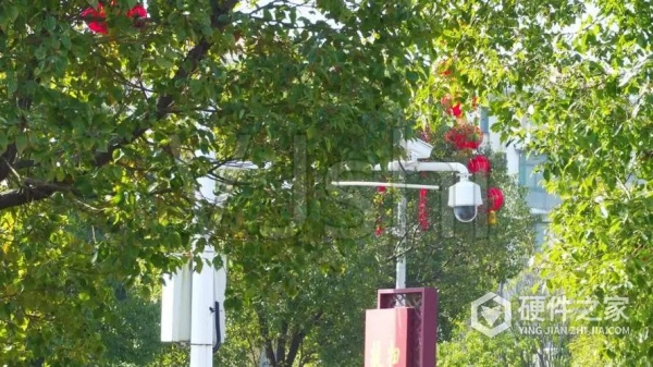 路边监控覆盖了还能被恢复吗