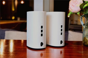 小米路由器ax1800 mesh组网方法
