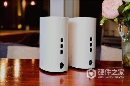 小米路由器ax1800 mesh组网方法