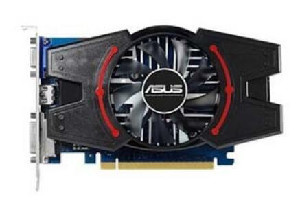 华硕NVIDIA系列 GT730-SL-1GD3-BRK显卡驱动