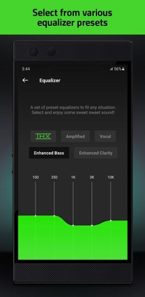 Razer Opus寂星鲨安卓手机app