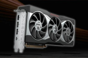 AMD rx7900xtx显卡驱动 for Win11 64bit