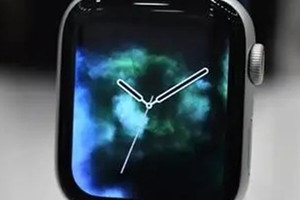 iwatch5和4的区别