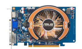 华硕NVIDIA系列 ENGT240/DI/1GD5/WW显卡驱动