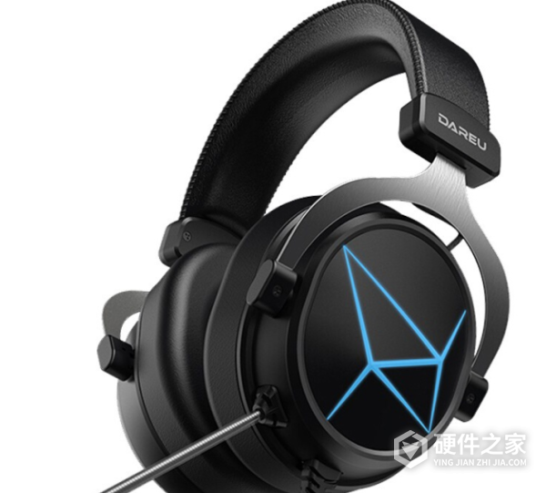 达尔优eh731耳机驱动