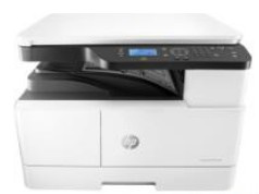 惠普HP LaserJet MFP M437dn激光打印机驱动 For Win10/Win7/XP