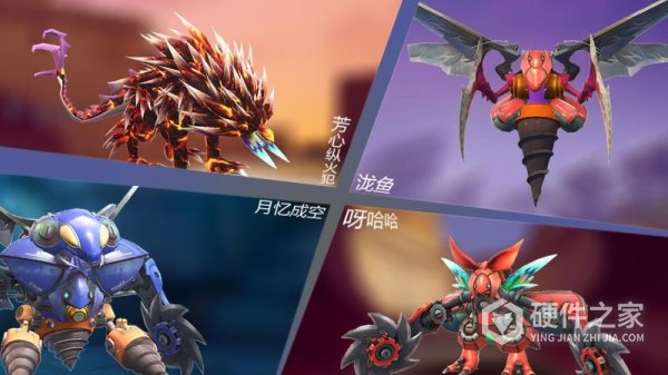 怪物工程师官方渠道非九游