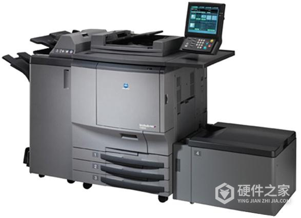 柯尼卡美能达bizhub PRO C5500说明书