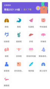肿瘤指南者