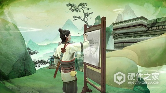 捕盗行纪果盘版