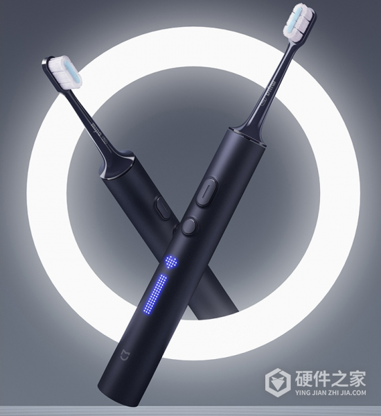 小米电动牙刷怎么连接蓝牙