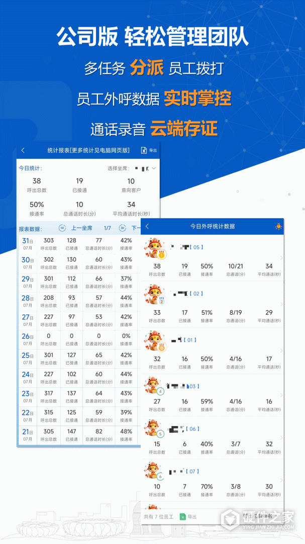 沸思电销外呼