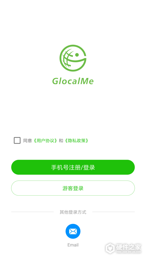 GlocalMe