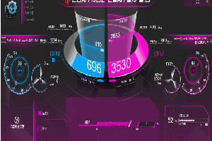 controlcenter汉化版