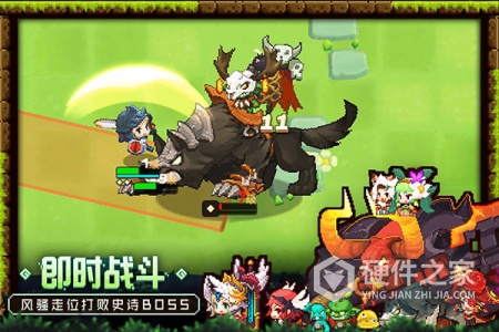 坎特伯雷公主与骑士唤醒冠军之剑的奇幻冒险4399版