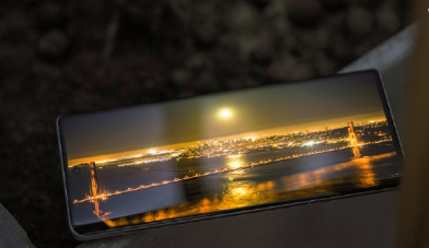 iQOO 8Pro传奇版配置