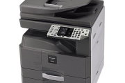 夏普Sharp SF-S751D数码复合机驱动 For Win10/Win7