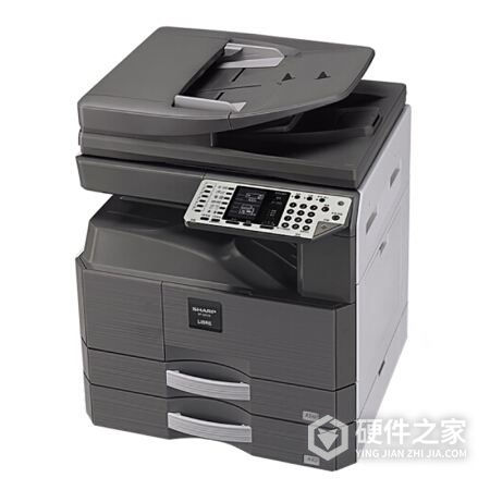 夏普Sharp SF-S751D数码复合机驱动 For Win10/Win7