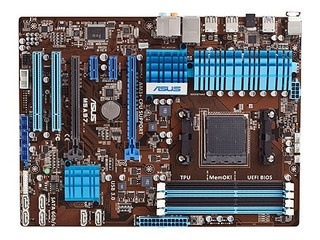 华硕m5a97主板说明书