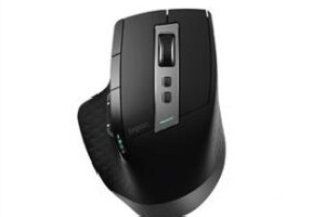 雷柏mt750l驱动mac
