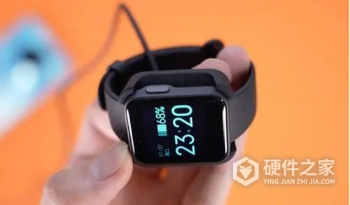 红米手表nfc门禁卡教程