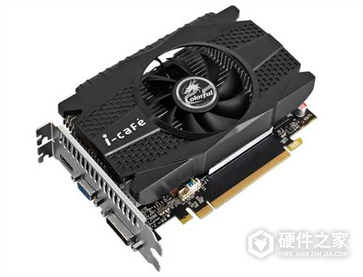 七彩虹网驰 630-GD5 1024M MA1 for win7/8 64bit