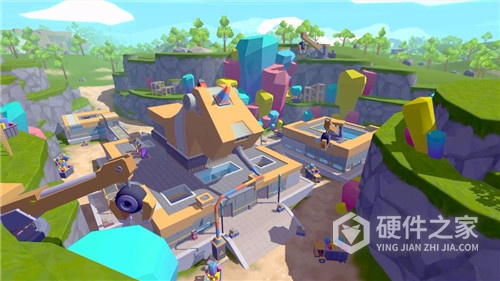 香肠派对单机版