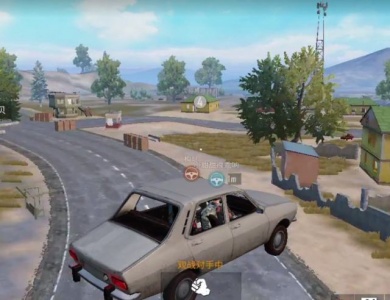 和平精英无需登录版