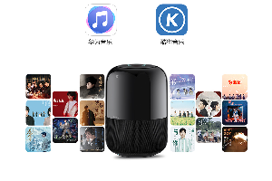 华为ai音箱2和华为智能音箱区别